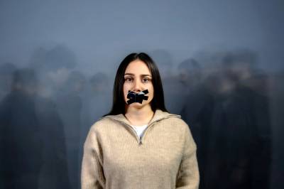 Nei, likestillinga har ikke gått for langt!