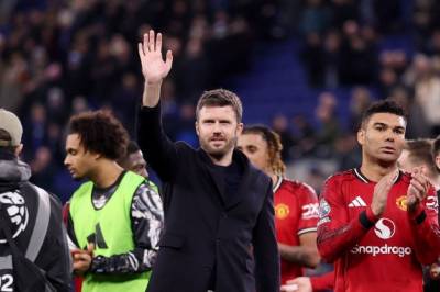 Manchester United vil bruke 170 millioner euro på to superstjerner