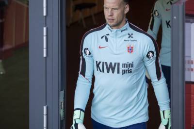 Medier: Nyland starter mot Wales