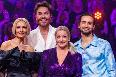 Se og Hør erfarer: Endringer i «Skal vi danse»