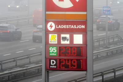 Diesel-aksjonistene varsler ny protest