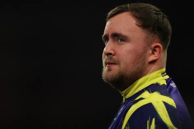 Littler lekte seg til VM-semifinale