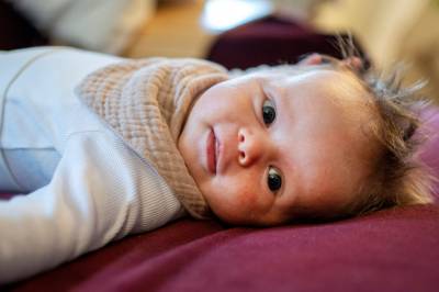 Lykkepille for statens fødselsdepresjon