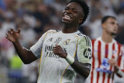 Fotballryktene: – Kan havne i Premier League