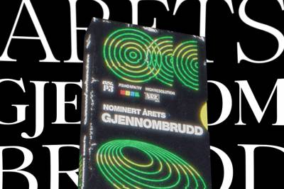Dette er de nominerte til «Årets gjennombrudd» 2025 