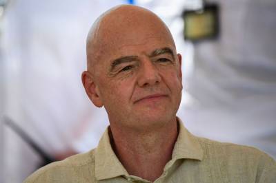 La Liga-topp: Infantino ødelegger fotballens sjel