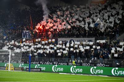 Stavanger-politiet før gullkampen: – Vi er godt forberedt