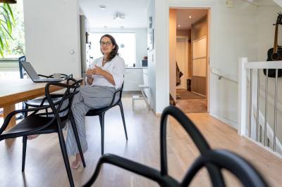Her åpner de for mer hjemmekontor: – Tror ikke på stramme påbud