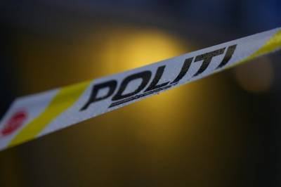 Politiet undersøker hendelse på adresse i Kristiansund