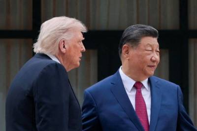 Trump hevder han og Xi har inngått «fantastiske handelsavtaler»