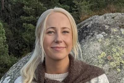 «Håper dette er en drøm,» tenkte Ylva da hun begynte å miste håret