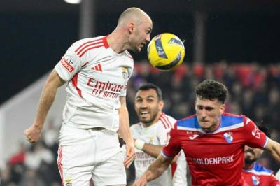 Urovekkende Aursnes-bilder: Byttet ut med skade