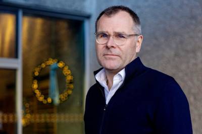 Prisrally i metaller:– Ser nesten ut som det er litt ute av kontroll