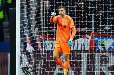 VG: NFF i dialog om Haikins statsborgerskap