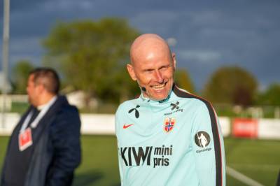 Dønnum vraket – disse skal til VM