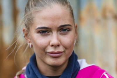 - Jeg ville trekke meg