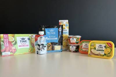 Nå kommer disse nye produktene i butikkhyllene