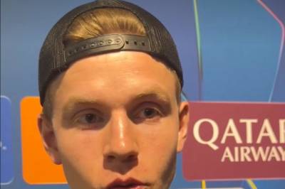 – Skal ikke krangle om hva som var mest skuffende