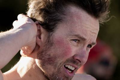 Har lagt hemmelig superplan med Northug