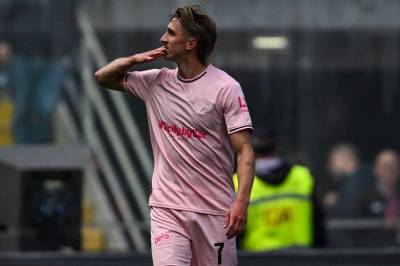 Palermo - Mantova