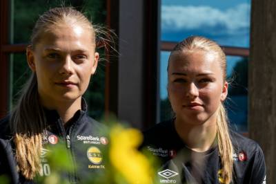 Jentenes kamp: – Det føles urettferdig