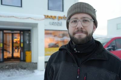 Fredrik får igjen tre ganger så mye som «naboen» på Coop-kortet