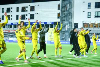 Slik spilles semifinalene i cupen