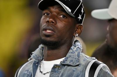Pogba med oppsiktsvekkende melding om United-stjerne
