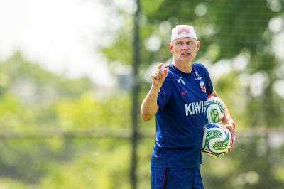 Melding i Brasil: – Ubehagelig