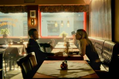 Harrys bekmørke verden