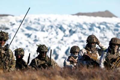 – Smisking med USA hjelper ikke, vi må klare oss uten