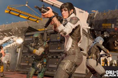 Call of Duty: Black Ops 7 hevdet å ligge bak Black Ops 6-salget med over 50%