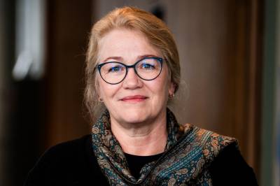 Helse Vest-direktør får lønnsøkning. Tjener 900.000 mer enn helseministeren