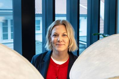 – En stor tillitserklæring