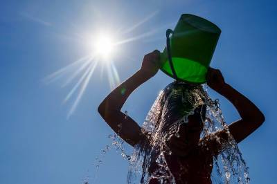 Sommer­prognosen: Gode nyheter for Sør-Norge