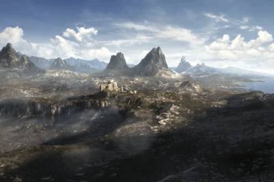 Snakker ut om The Elder Scrolls 6!