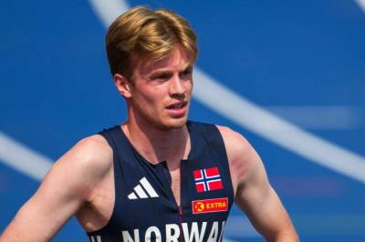 Ingvaldsen ute av EM: – Skuffa