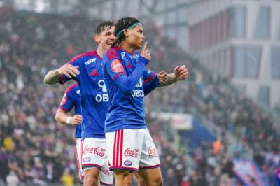 TV 2 erfarer: Vålerenga nærmer seg rekordsalg