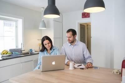 Mange kan fortsatt spare  mye penger på boliglånet