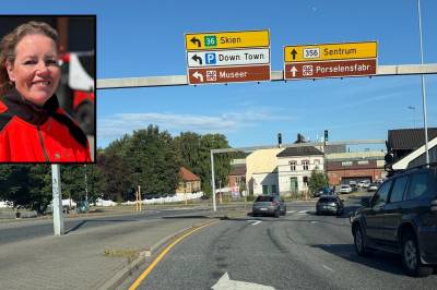 Kommunen: – Vi forstår og deler bekymringene