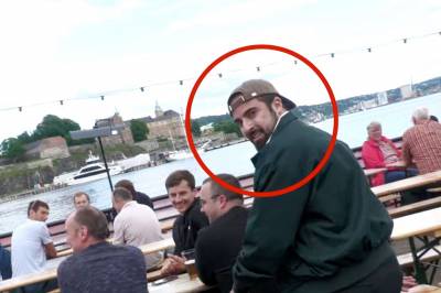 Går i svart etter dette: - Beklager
