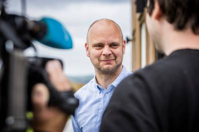 Forskjellsbehandling i Rødt