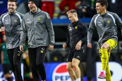 Nå skal det avgjøres. Følg Bodø/Glimts Champions League-jakt.