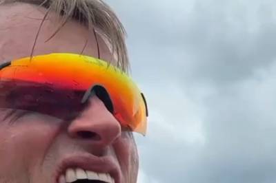 Northug: - Idiotisk å være med