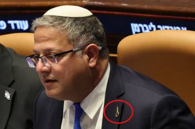 Raser: – Ubeskrivelig skade for Israel