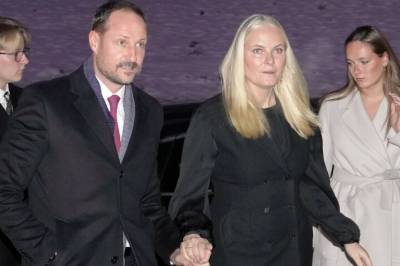 - Det eneste riktige i en krisetid