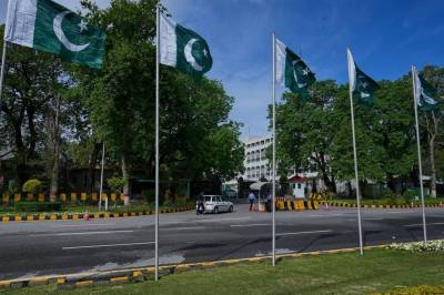 Iransk ambassadør slettet innlegg om deltakelse på fredssamtaler i Pakistan