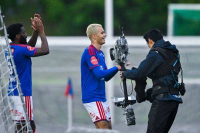 Vålerenga dempet krisen med 4-1-seier over Skeid