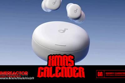 Gamereactors Julekalender 2025: 14. desember
