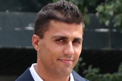 Bekreftet: Rodri klar for Barcelona